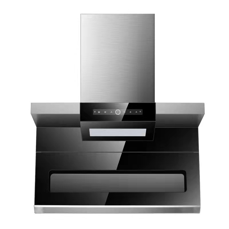 Modern design wandgemonteerde  - Commercial Kitchen Hood Design recensie en prijs