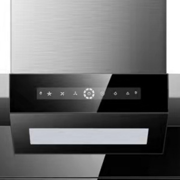 Modern design wandgemonteerde  - Commercial Kitchen Hood Design recensie en prijs