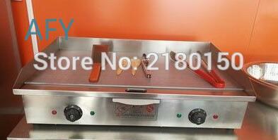 Elektrische bakplaten voor Tep - Electric Griddle Flat Top recensie en prijs