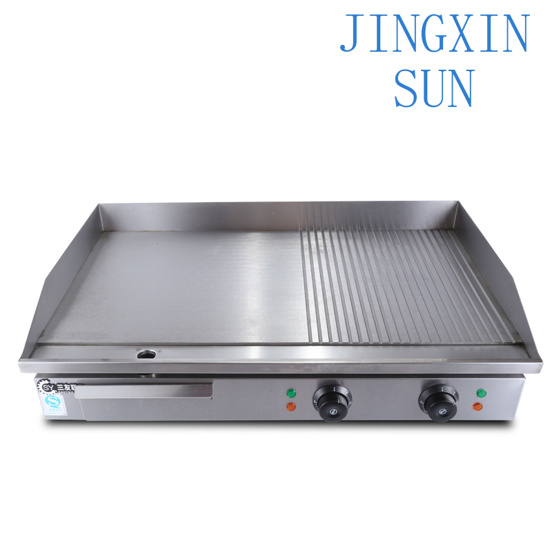Hoge kwaliteit Catering Restau - Electric Griddle Flat Top recensie en prijs