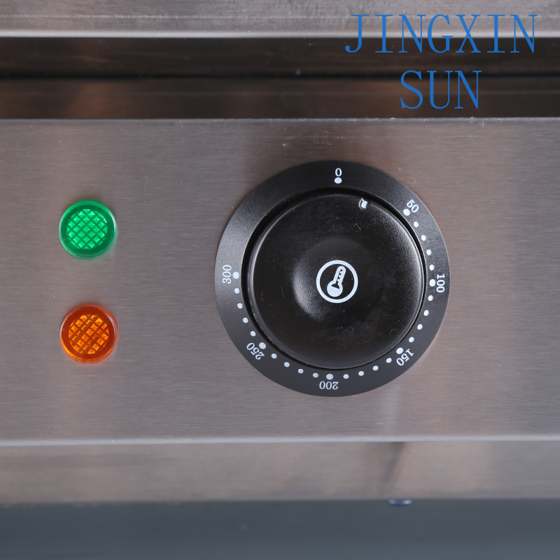 Hoge kwaliteit Catering Restau - Electric Griddle Flat Top recensie en prijs