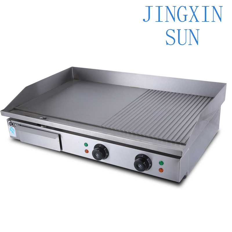 Hoge kwaliteit Catering Restau - Electric Griddle Flat Top recensie en prijs