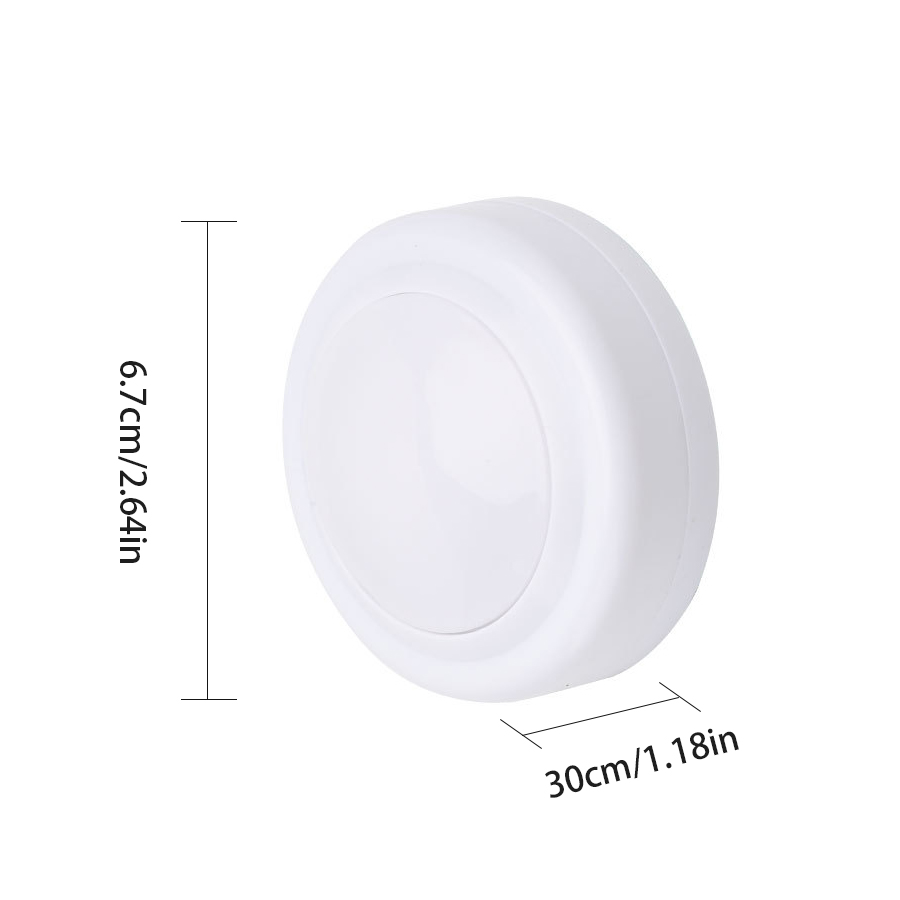 3-kleuren onderkastverlichting - Commercial Kitchen Lighting recensie en prijs