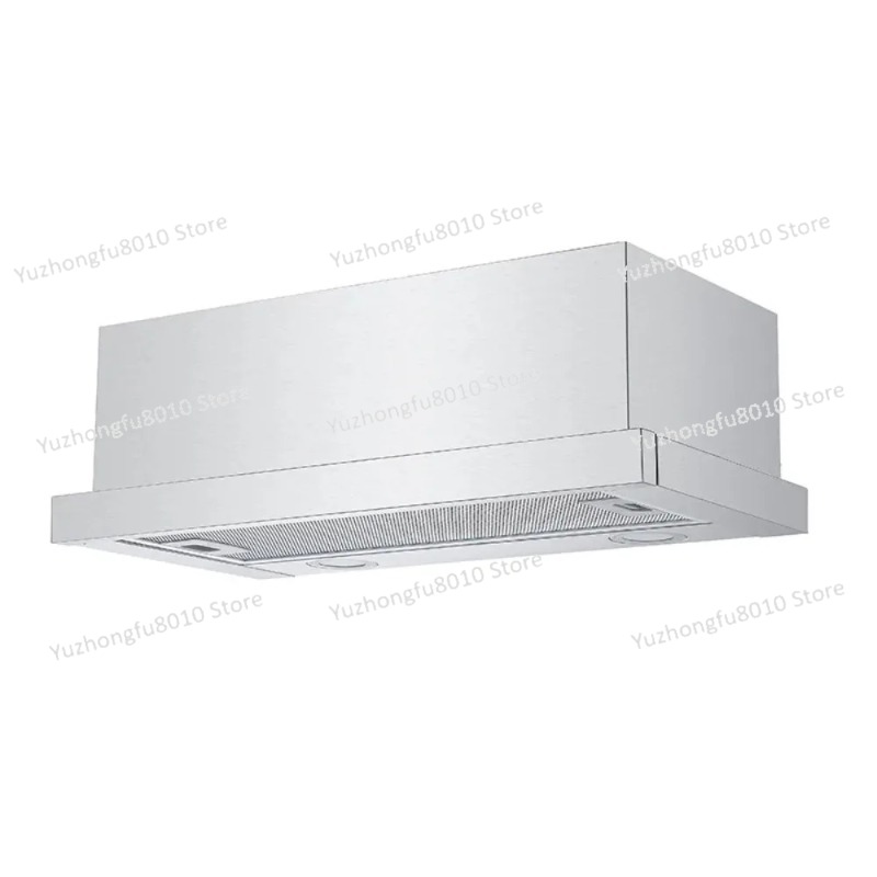Hete Aanbieding RVS Wandafzuig - Commercial Kitchen Hood Design recensie en prijs