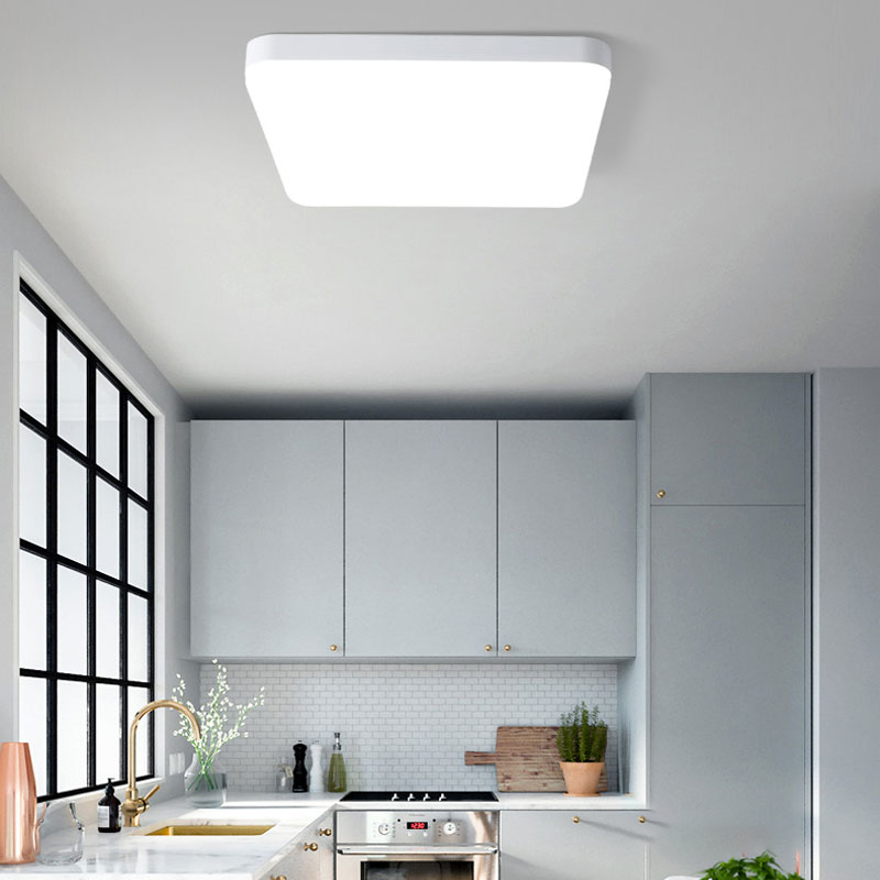 Ultra Dunne Waterdichte Led Pl - Commercial Kitchen Light recensie en prijs